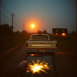 Make It Home for Dinner