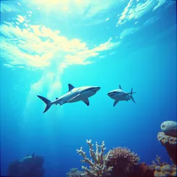 Waveshark