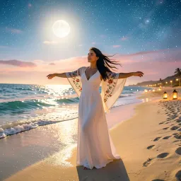 Beachside Bliss in Gran Canaria