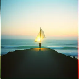 Led By Your Spirit