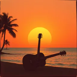 Let's get away