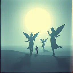 Who Is Jesus?