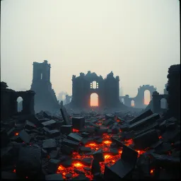 Ashes