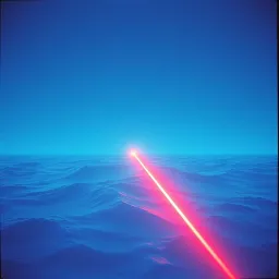 Red Beam Alert