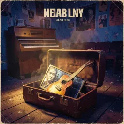 Never Too Bluesy
