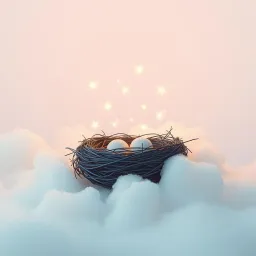 My Little Bird