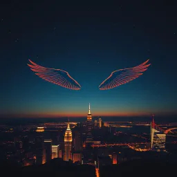 Fallen Flight