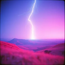 Electric Bliss