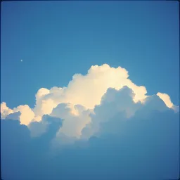 Fly Beyond the Sky