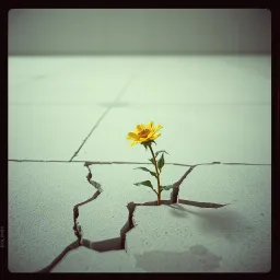 Breaking Free (摆脱)