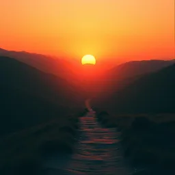 The Journey