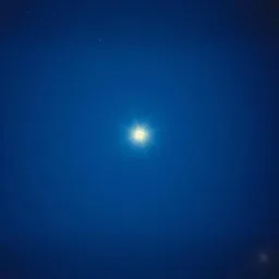 Stargazing