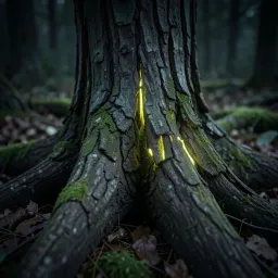 Leave Me Behind
