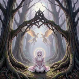 Moonlit Oath