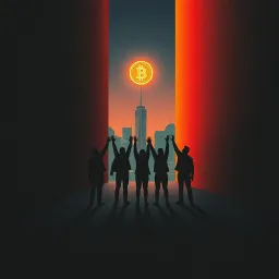 MTCOIN,S RISE