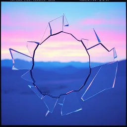 Falling in reality