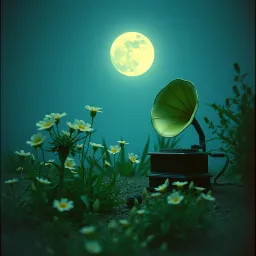 Uma Noite Tranquila