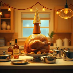 Franksgiving