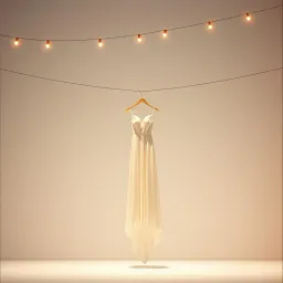 Minha prima se casou
