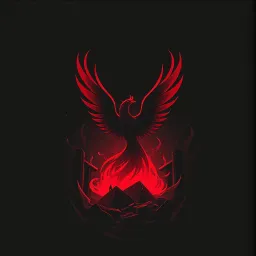 Rise From Ashes