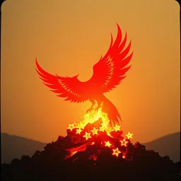 Fénix ( Phoenix )  English version