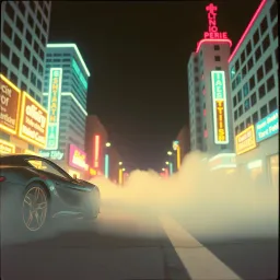 Houston Nights