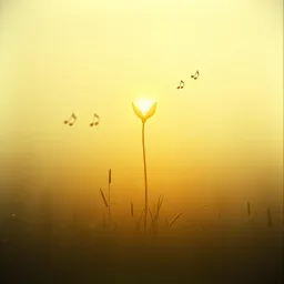 In the Quiet of My Heart