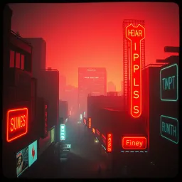 Dystopia