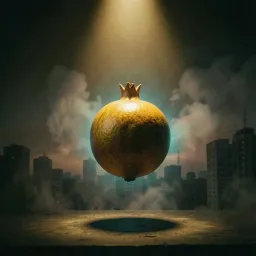 The Fruit