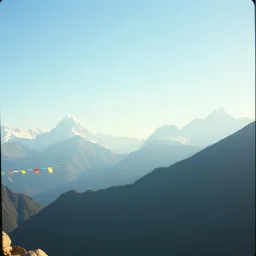 मेरो देश नेपाल
