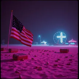 America the Beautiful