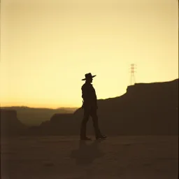 Cold as the Canyon