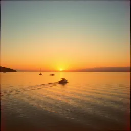 Lake we call home