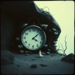 Wasted Construct
