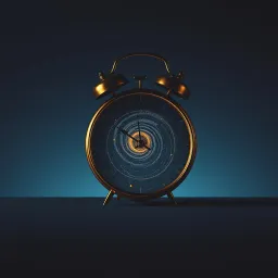 Time travel remix