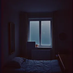 Shadows in My Room