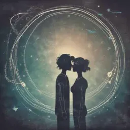 Stars Collide