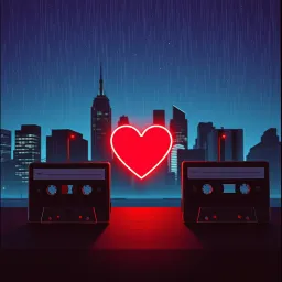 Nuestro amor