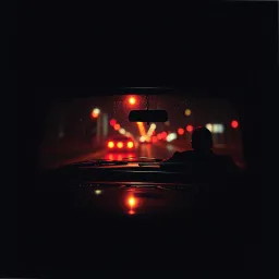 Venom in the Rearview