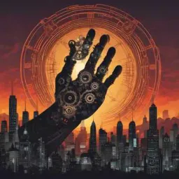 Cycle of Oblivion
