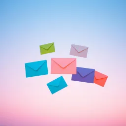 Letters of love