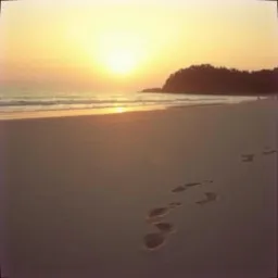 Walking Alone