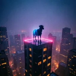Black Sheep