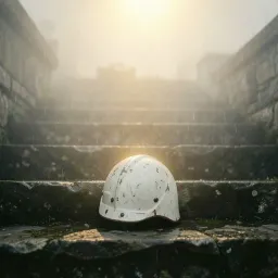 Casque contre haine