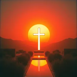Ma seule certitude est en Jésus-Christ