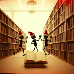 We must always mind our books