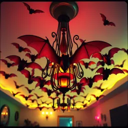 Upside-down