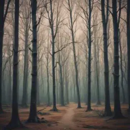 Twisted Tales