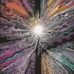 Holy Wrath