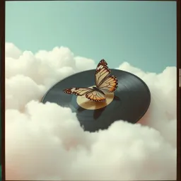 Butterflies